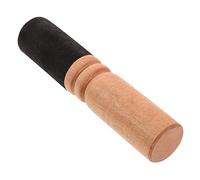 Yardwe Buddha Sound Bowl Stick Wooden Mallet for Tibetan Singing Bowl with Smooth Surface and Lightweight Design, for Relaxation and Spiritual Gifts