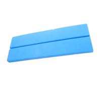 Yardwe Butterfly Spreading Board Butterfly Mounting Panel for Specimen Display Lightweight Easy to Use
