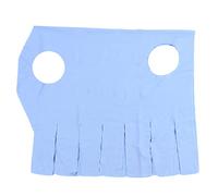 Yardwe Cat Prevention Clothes Pet Suit for Comfort Stress-reducing Warm Design for Home Wear Daily Activities