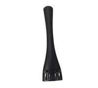 Yardwe Cello Accessory Replaceable Cello Aluminum Alloy Tailpiece Fine Tuning