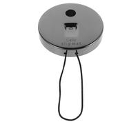 Yardwe Cello Slip Pad Sturdy Slip Mat for Cello Bass Rock Stop Easy to Use Endpin Rest