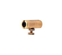 Yardwe Cello Wolf Tuner for Instrument Wolf Note Mute Music Accessories for Cello Player in Practice Sessions