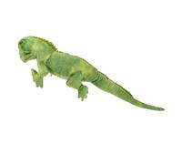 Yardwe Chameleon Doll Plush Lizard Toy Stuffed Animals Realistic Desert Animals for Boys and Girls Year Old Girls Soft Toys