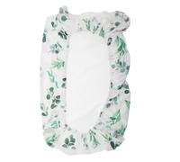 Yardwe Changing Pad Cover for Gentle Knitted Washable Removable Cute Patterns Fit for Changing Table