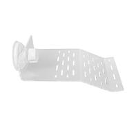 Yardwe Climbing Slope for Turtles Resting and Playing Platform Plastic Suitable for Aquarium Small