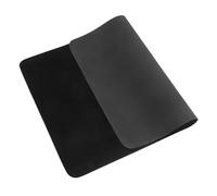 Yardwe Close Up Magician Mat Pad Poker Gimmick Prop for Coin and Card Tricks Portable Table Top Playmat for Shows and Illusions
