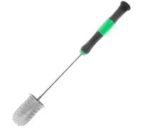 Yardwe Cupping Massaging Tool 8.7 Inch Iron Ignition Rod with Safety Handle Designed for Cupping Therapy and Other Ignition Needs