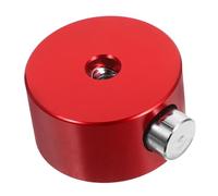 Yardwe Cymbal Quick-release Cap Nut Cymbal Lock for Jazz Percussion Drums Replacement Accessories for Hardware Fixing Repair Accessories for Drum Nut Fasteners