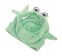 Yardwe Decorative One Size Fits Polyester for Cats and Dogs Pet Hat Animal Headpiece Accessory Multi-function Costume Hat for Pet Supplies and Party Use