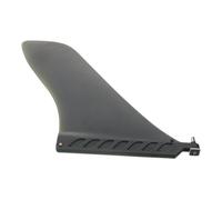 Yardwe Detachable Plastic Surfboard Fin Replacement Paddle Board Water Separator for Easy Installation and Enhanced Tracking Suitable for Inflatable Surfboards