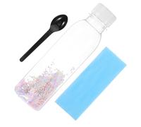 Yardwe DIY Friction Electricity Science Kit for Safe Static Electricity Materials Interactive Stem Learning for Boys and Enhances Manual Dexterity and Inventive Thinking