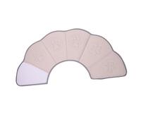 Yardwe Dog Cat Elizabeth Collar Soft Eva Cone Collar for Recovery No Bite Lick Scratch Pet Protective Neck Band