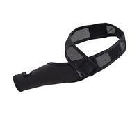 Yardwe Dog Leg Brace and Knee Cover for Pet Injury, Black Upgraded s Size, Protective Foreleg and Hindleg for Dogs Recovering from Injury