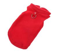 Yardwe Dog Sweater Husky Pet Doggie Kit Vests Breeds Puppy Knitwear Winter Warm Clothes Hounds Dachshund Dog Puppy Pet Apparel Puffer Jacket Bulldog Doggie Puffer Jacket Polar Fleece