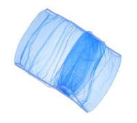 Yardwe Elastic Bird Cage Net Cover Mesh Fabric Bird Netting Garden Netting for Pets Easy Install Guard