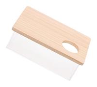 Yardwe Elegant Hamster Bathroom Sand Bath Box for Small Pets Gerbils Chinchillas Pet Accessory