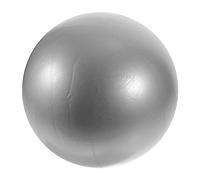 Yardwe Exercise Ball for Yoga and Fitness PVC Home Workout Ball for Pregnant Women Burst Design for Balance Training for Muscle Strength and Relaxation Durable and Non Slip