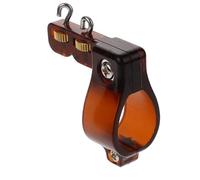 Yardwe Fine Tuning of Erhu Qianjin Professional Erhu Tuner Multifunctional Tool for String Instrument Tuning