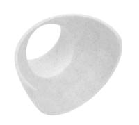 Yardwe Fish and Shrimp Hide in Caves 3d Printed Aquarium Decor Shrimp Shelter Fish Tank Cave Underwater Tunnel Aquatic Decoration