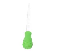 Yardwe Fish Tank Water Cleaner Manual Water Change Tool Portable Multi-use Cleaning Device for Betta Fish Tanks Efficient Waste Removal for Aquariums