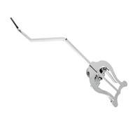 Yardwe Flat Bond Clamp for Marching Music Saxophone Music Clip Trumpet Accessories Long-lasting