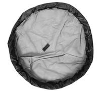 Yardwe Floating Fish Barrier Pond Planter Net 80Cm Fine Mesh for Garden Aquatic Plants and Decorative Floating Islands