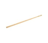 Yardwe Flute Cleaning Kit Maple Cleaning Rod for Effortless Flute Maintenance for Musicians for Wind Instruments
