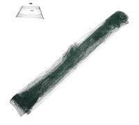 Yardwe Foldable Fish Net Large Capacity Shrimp Crab Trap with Durable Open Design Practical Fishing Storage Net for Efficient Outdoor Catching and Quick Drying