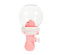 Yardwe Glowing Water Sprayer for Kids Cartoon Outdoor Water Toy for Beach and Pool Fun for Boys and Girls