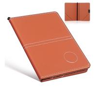 Yardwe Golf Score Book Golf Notebook Portable Score Recording Tool for Outdoor Golf Competitions Men Women