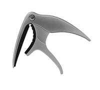 Yardwe Guitar Capo for Acoustic and Classical Guitar Clip Tuner Design Made of Material Accessory