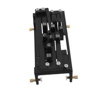 Yardwe Guitar Chord Trainer Assisted Learning Tool for Beginners Automatic Chord Practice Machine for Folk Songs School Home Travel
