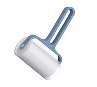 Yardwe Hair Fluff Remover Clothes Hair Sticky Roller Home Cleaning Roller for Pet Cat Dog Removal