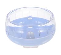 Yardwe Hamster Wheel Toy Exercise Wheel for Pets Quiet Design to Reduce Noise and Provide Interactive Fun for Hamsters Mice and Gerbils