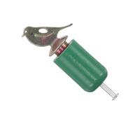 Yardwe Handcrafted Bird Call Whistle Realistic Bird Sounds and Pet Training Mimicking Authentic Tweets for Outdoor Nature Exploration