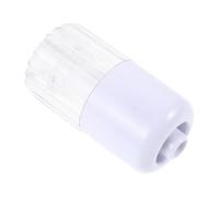 Yardwe Health Instrument Filter Replacement Cartridge with Ergonomic Device Filtration Compatible with Biboting Therapy Machines High-Efficiency Impurity Purification