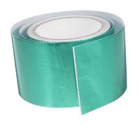 Yardwe Heavy Duty Fiber Tape Fiberglass Repair Tape for Outdoor Use Wide Long No Residue Strong Self Adhesiveness