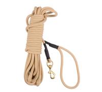 Yardwe Heavy Duty Long Dog Leash 10 Meters for Large Pets, High Density Polypropylene with Hook for Outdoor Running and Training