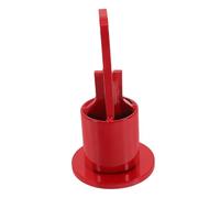 Yardwe Heavy Duty Trailer Hitch Tow Hook Bracket for Tractor Bucket Wheel Coupler Mount Easy Installation Reliable Towing Support for Various Trailers