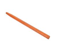 Yardwe Heavy Duty Wooden Handle for Garden Tools Replacement with Sturdy Locust Wood Grip for Shovels Hoes Sickles Designed for Gardening and Farming Tasks