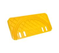 Yardwe Hive Tool Honey Uncapping Tank Rack Flat Honey Shelf Capping Tank Holder