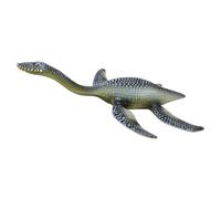 Yardwe Imitation Plesiosaur Figure Realistic Dinosaur Model for Unique Desktop Decoration Cognitive for Animal Gathering Parties and