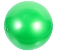 Yardwe Inflatable Lightweight Beach Sports Inflatable Balls for Summer Fun for Adults for Swimming Pools Gardens