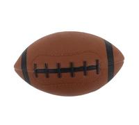 Yardwe Inflatable Youth Football Safe Odorless Beach Ball for Summer Parties Indoor Outdoor Fun Promotes Active Play Physical Fitness