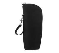 Yardwe Insulated Bottle Cooler Bag with Multiple Compartments for Nursing Moms Lightweight Portable Thermal Sleeve Cover for Breastmilk Storage and Travel