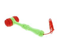 Yardwe Interactive Hammer for Plastic Mallet for Pounding Fun Early Educational for Boys and Entertainment and Realistic Gameplay