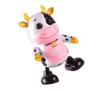 Yardwe Interactive Musical for Sensory Plaything with Lights Encourages Imagination and Hand Eye Coordination for Learning and Fun