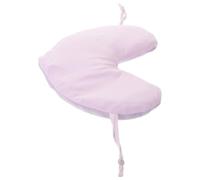 Yardwe Lavender Eye Mask Weighted for Sleeping Blackout Sleep Mask Soft Eye Pillow for Daytime Naps at Home