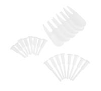 Yardwe Leakproof Yoga Ball Plug Replacement Kit with Remover Tool Multisize Air Stopper Pins for Home Gym Exercise Balls Soccer Volleyball Basketball Inflatable Valve Sealing Accessories