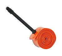 Yardwe Lightweight Tpu Bike Inner Tube for Road Bicycles Easy Installation Compact Portable Design Enhanced Safety Rolling Efficiency Bicycle Tube Replacement